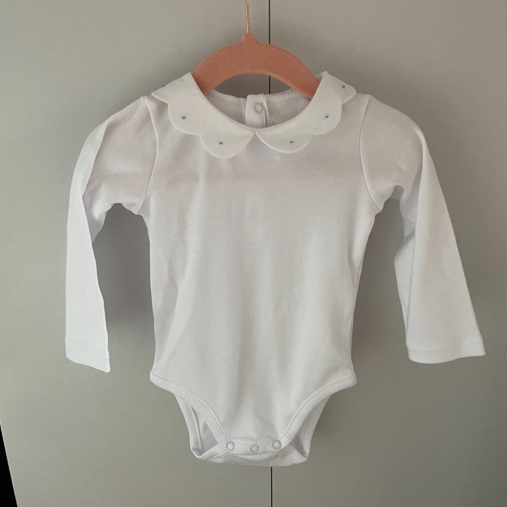 Jacadi body 12 months